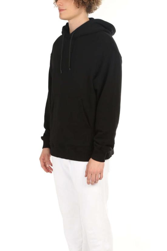  코튼 시티즌 후드 티셔츠 브롱스 후드티 제트 블랙 - COTTON CITIZEN