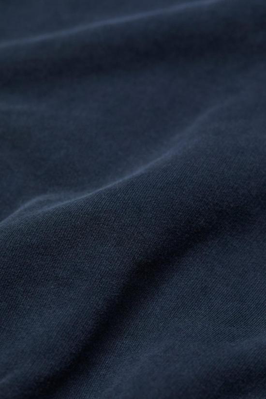  클로즈드 자켓 닫힌 스웨트셔츠 봄버 재킷 - CLOSED