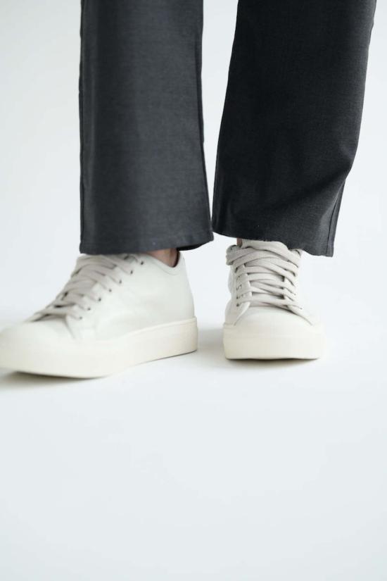  Private 0204 스트레이트 팬츠 #200 바지 숯색 - OTHER BRANDS