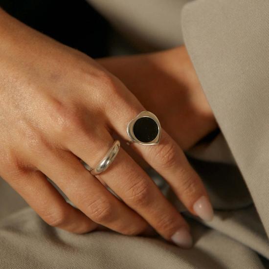  타린 토마스 반지 큐피드 링 멀티 - TARIN THOMAS