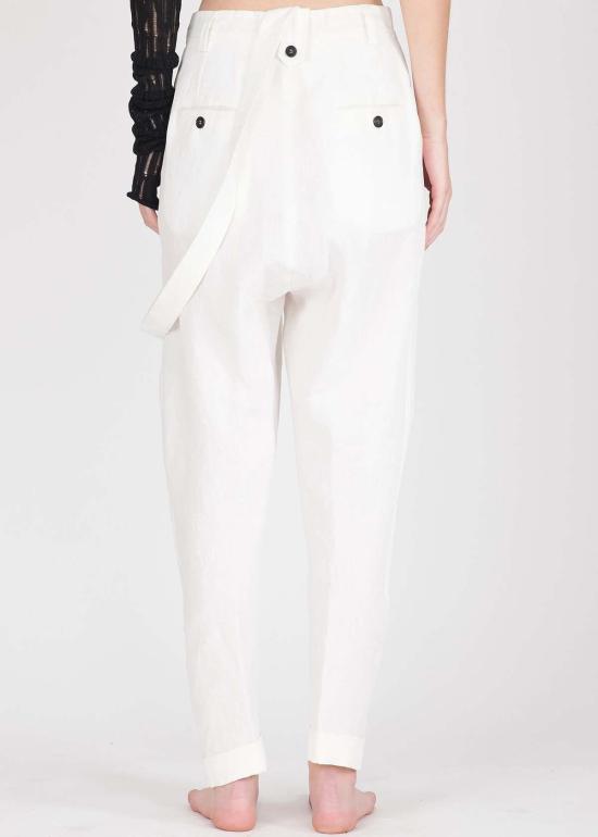  이자벨베네나토 스트레이트 팬츠 이사벨 베네나토 팬츠 - ISABEL BENENATO