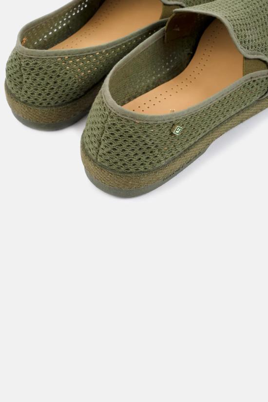  Rivieras 뮬/슬리퍼 리비에라스 클래식 메시 슬립온 아미 - OTHER BRANDS