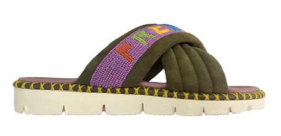  Rue de la Lune 뮬/슬리퍼 Rue De La Lune 프리덤 샌들