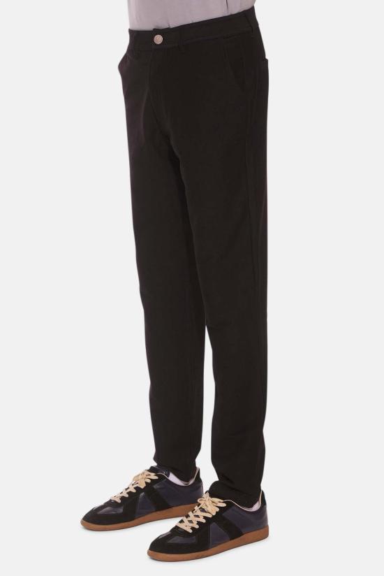  블루&크림 데님 팬츠 BCPANT 806 BLACK - BLUE&CREAM