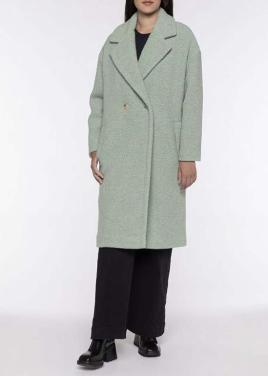  Maison Lener 코트 레너 서피스 코트