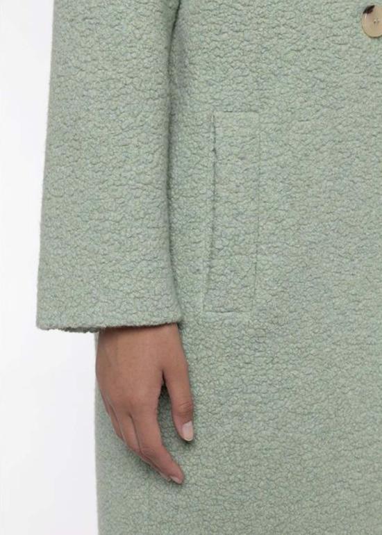  Maison Lener 코트 레너 서피스 코트 - OTHER BRANDS