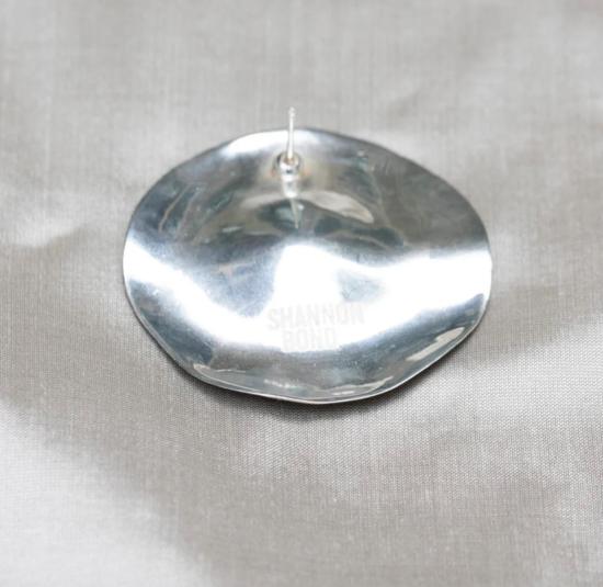  shannon bond 브로치 섀넌 본드 문 브로치 - SHANNON BOND