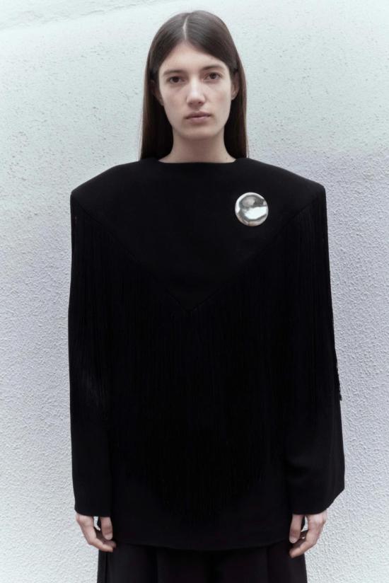  shannon bond 브로치 섀넌 본드 문 브로치