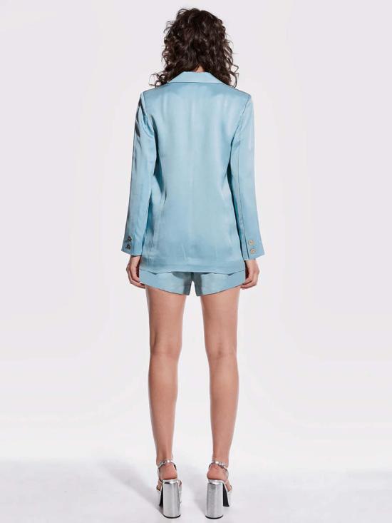  AS by DF 수트 자켓 Df Archer Boyfriend Blazer Mist로 - OTHER BRANDS