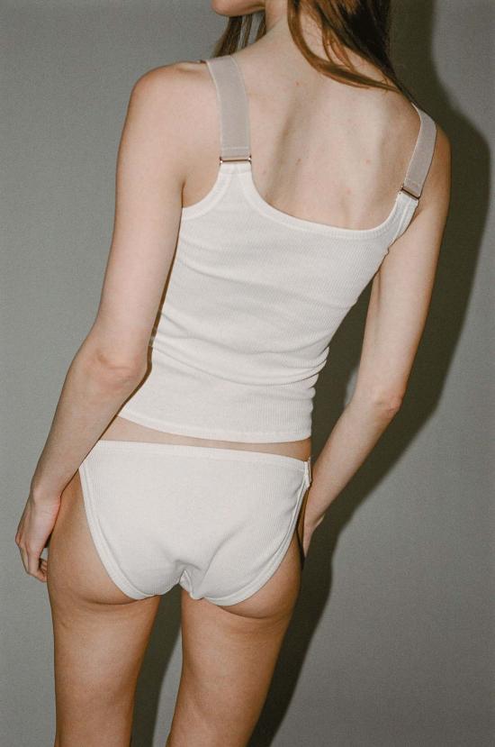  베이스레인지 팬티 베이스렌지 서스펜드 언더웨어 언다이드 - BASERANGE