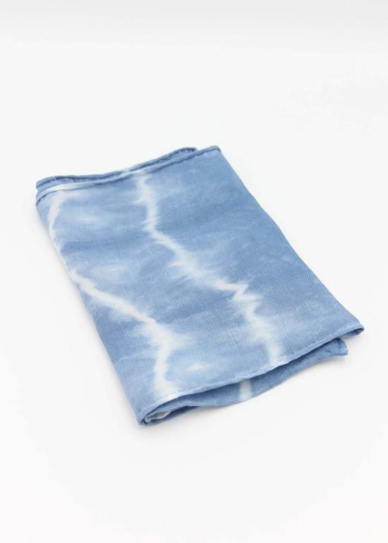  Blue Moon 머플러/스카프 블루문 실크/메리노울 에코 프린트 스카프 다양한 색상 - OTHER BRANDS