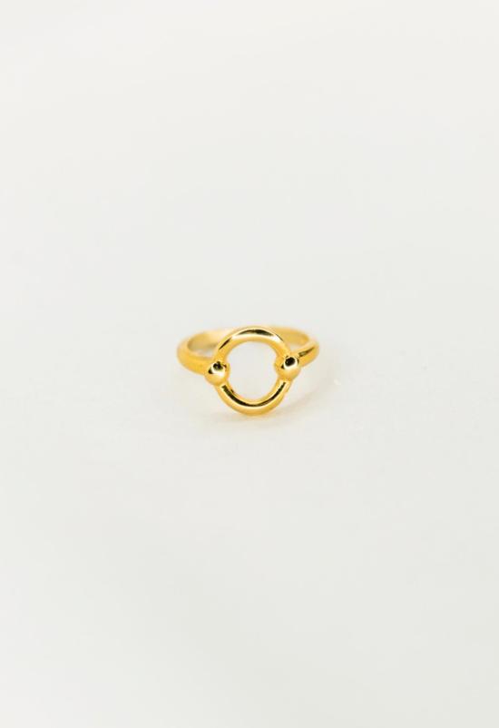  더 엔케이씨 스토어 반지 Ss Jewelry 아스트리드 링