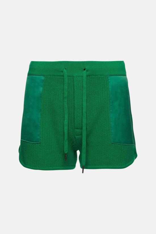  세로야 숏팬츠 Ser.O.Ya 우마 쇼트 켈리 그린