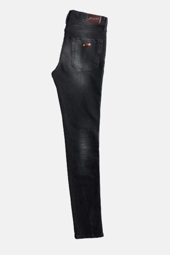  보씨 데님 팬츠 FW21DEN2BLAC BLACK - BOSSI