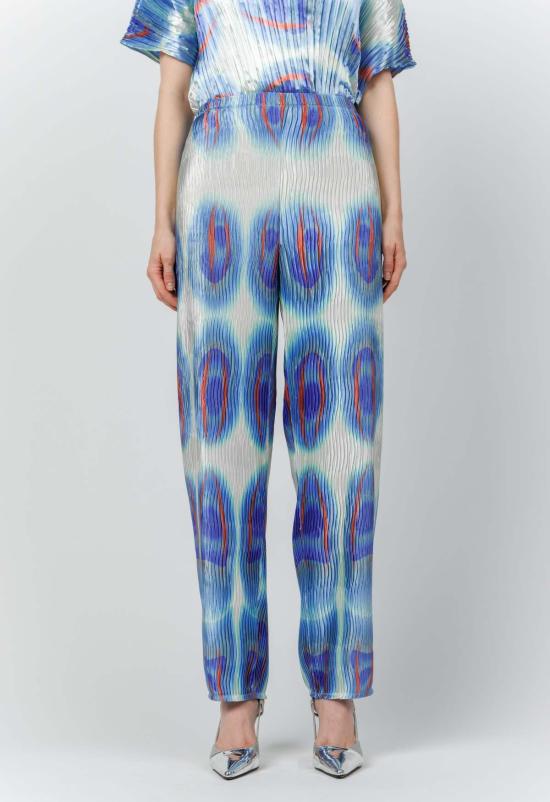  Nin Studio 스트레이트 팬츠 닌 스튜디오 오픈 팬츠 모프 샤인 - OTHER BRANDS