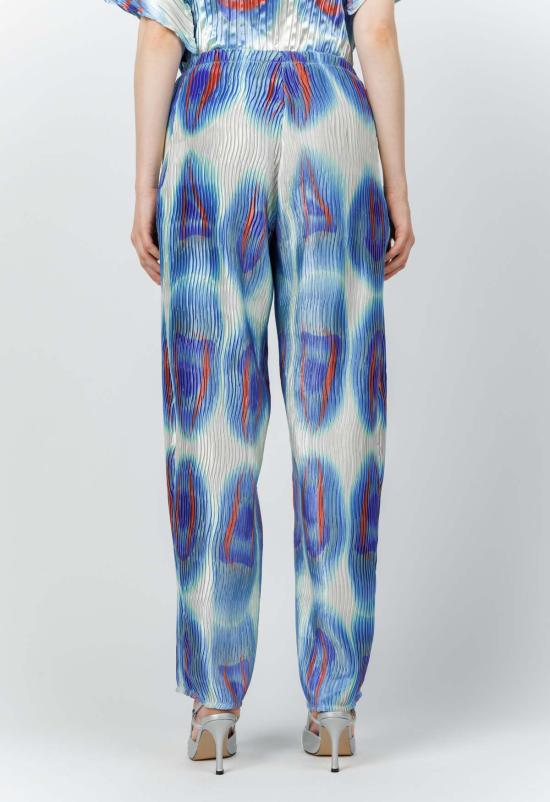  Nin Studio 스트레이트 팬츠 닌 스튜디오 오픈 팬츠 모프 샤인 - OTHER BRANDS