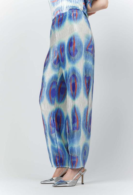  Nin Studio 스트레이트 팬츠 닌 스튜디오 오픈 팬츠 모프 샤인 - OTHER BRANDS