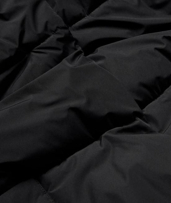  Thinking MU 숏패딩 싱킹 무 델로네이 퍼퍼 재킷 - THINKING MU