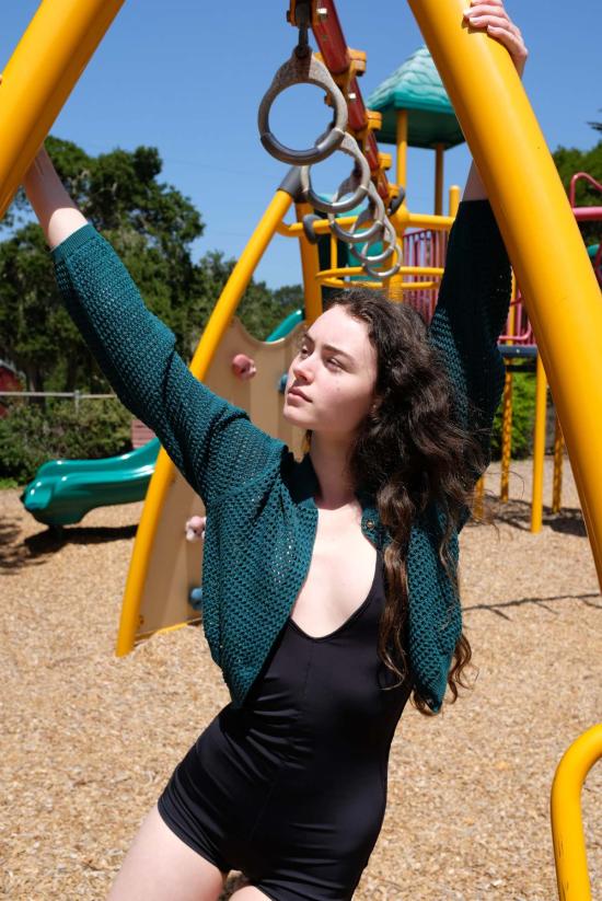  베클리나 원피스 수영복 이탈리안 라이크라 타이 수영복 블랙 - BEKLINA