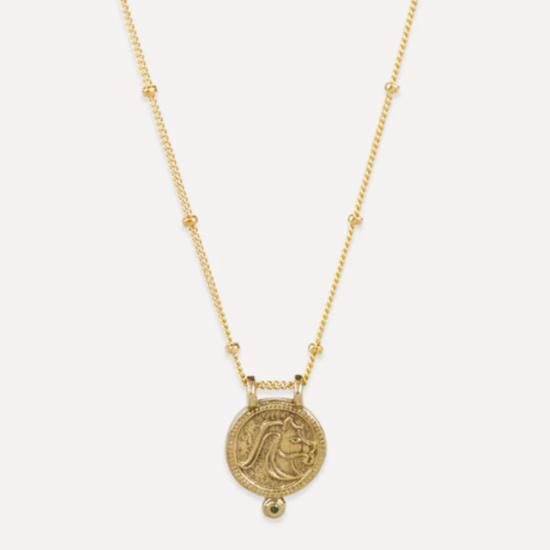  Lulu Designs 목걸이/팬던트 루루 디자인 조디악 목걸이 - OTHER BRANDS