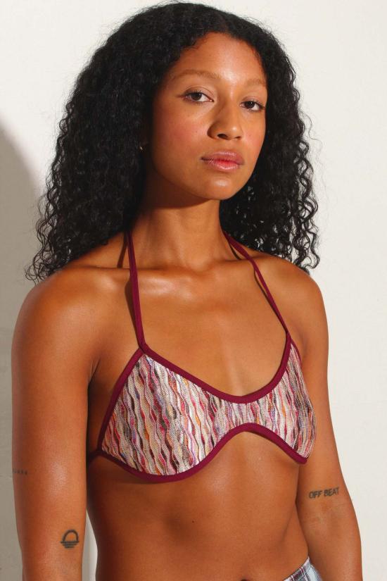  KSLAM 브라 클램 나오미 브랄렛 - OTHER BRANDS