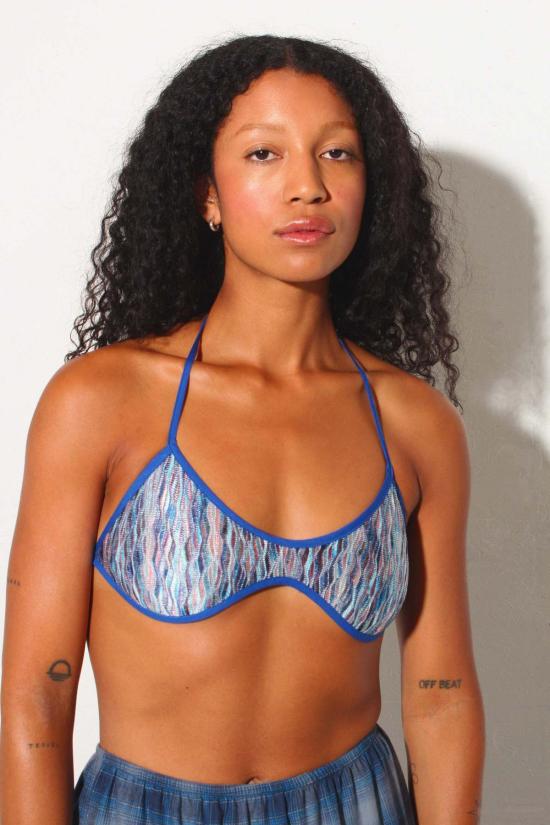  KSLAM 브라 클램 나오미 브랄렛 - OTHER BRANDS