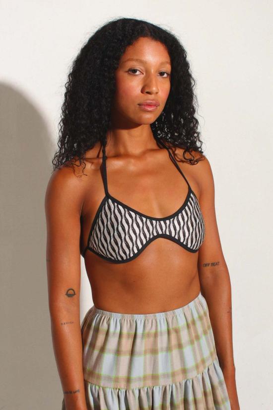  KSLAM 브라 클램 나오미 브랄렛 - OTHER BRANDS