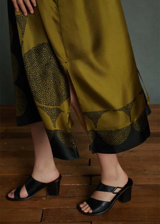  쉐르 뮬/슬리퍼 소르 아스트리  누아르 - SOEUR