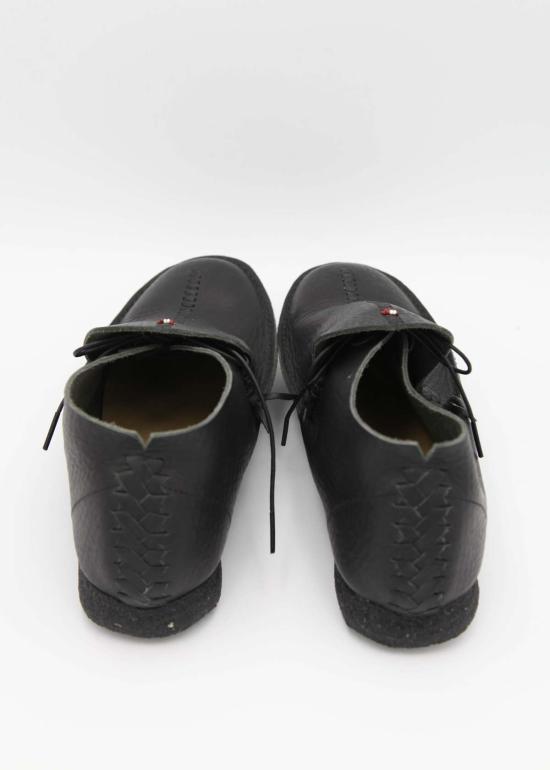  RAKU 스니커즈 라쿠 차파 슈 블랙 - OTHER BRANDS
