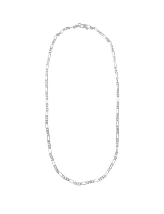  로라 롬바르디 목걸이/팬던트 피가로 체인 실버 - LAURA LOMBARDI