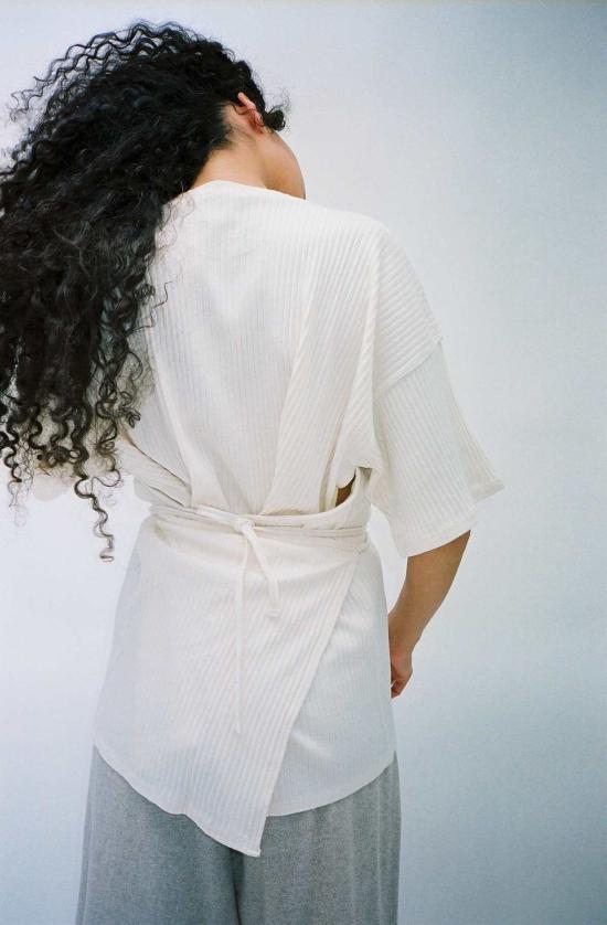  베이스레인지 후드 티셔츠 쇼 티 - BASERANGE