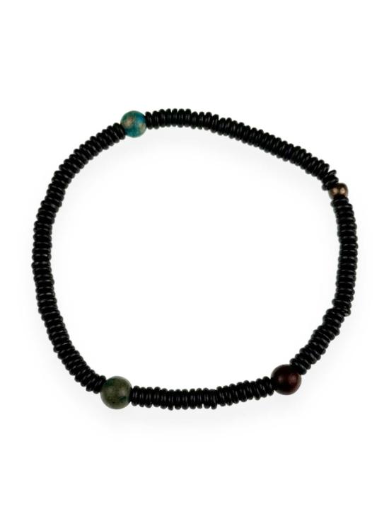  The Monotype 브레이슬릿 모노타입 클레이  브라스 - OTHER BRANDS