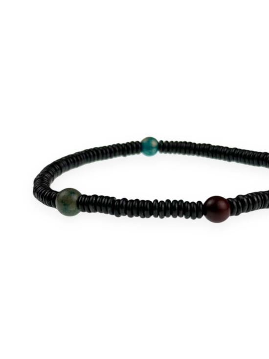  The Monotype 브레이슬릿 모노타입 클레이  브라스