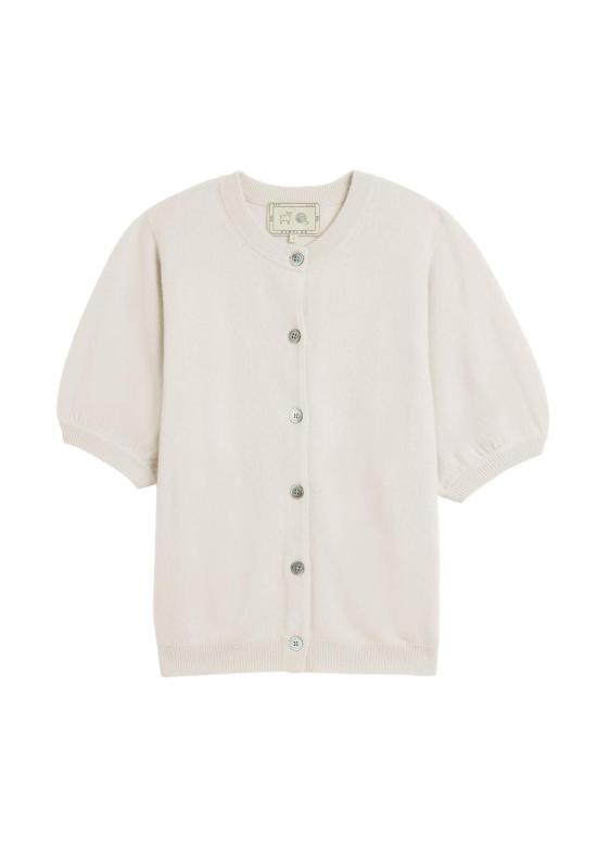  데미리 뉴욕 가디건 데밀리 조이 캐시미어 카디건 - DEMYLEE