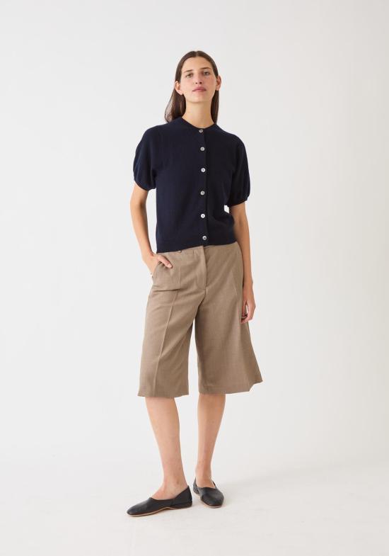  데미리 뉴욕 가디건 데밀리 조이 캐시미어 카디건 - DEMYLEE