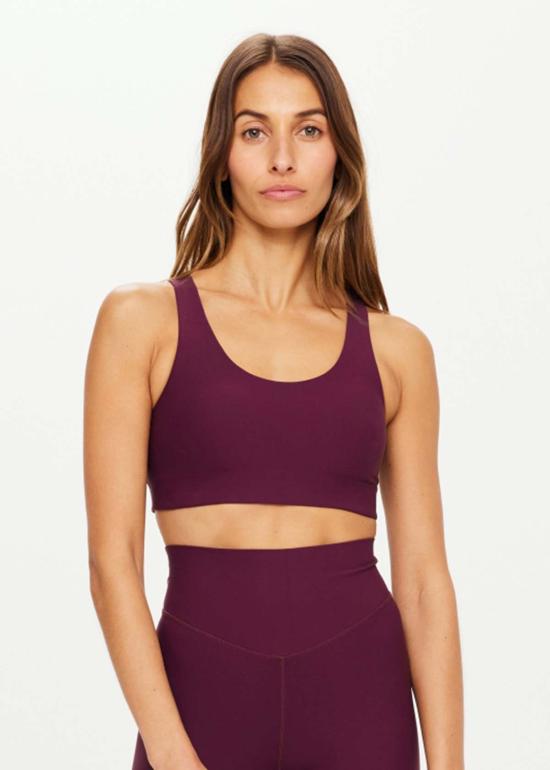  더 업사이드 브라 업사이드 피치드 제이드  무화과