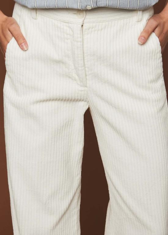  하트포드 스트레이트 팬츠 프라고 팬츠 - HARTFORD