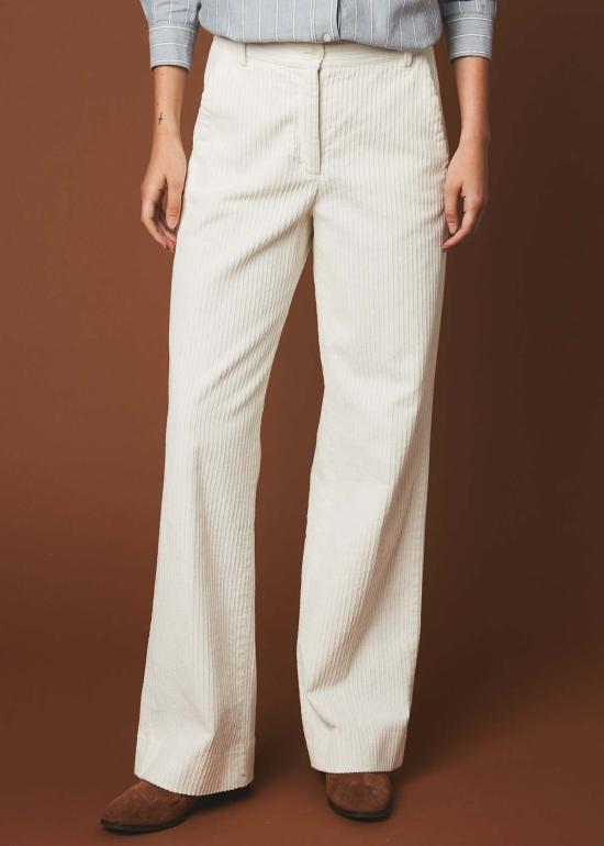  하트포드 스트레이트 팬츠 프라고 팬츠 - HARTFORD