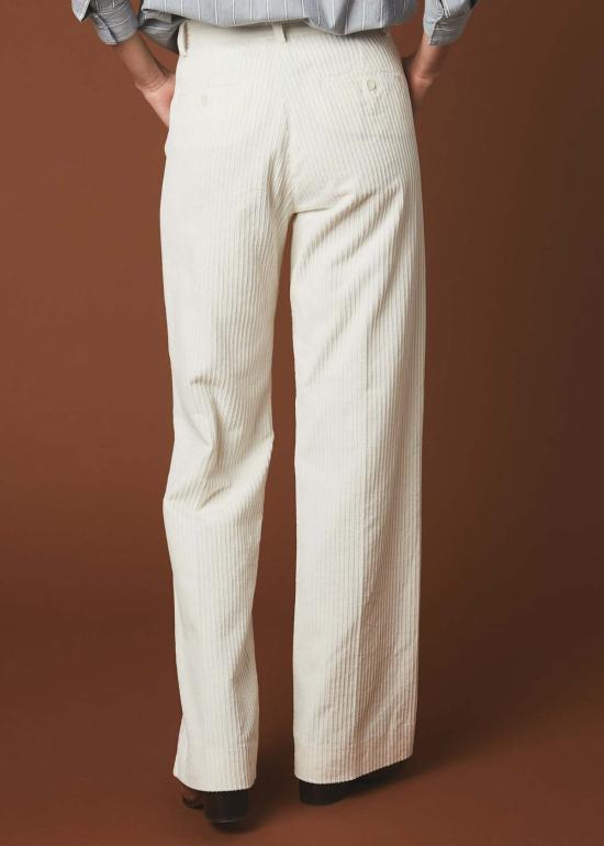  하트포드 스트레이트 팬츠 프라고 팬츠 - HARTFORD