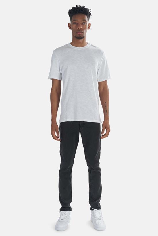  이로 데님 팬츠 아 엔조 진 블랙 - IRO