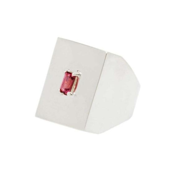  타린 토마스 반지 Tarin Thomas Jordie  로돌라이트 - TARIN THOMAS