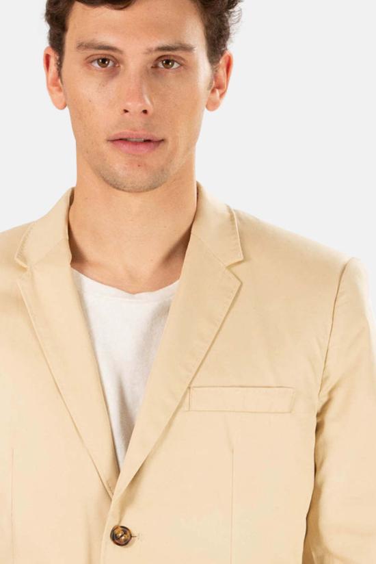  Shipley & Halmos 수트 자켓 해리슨 트윌 재킷 문 카키 - OTHER BRANDS