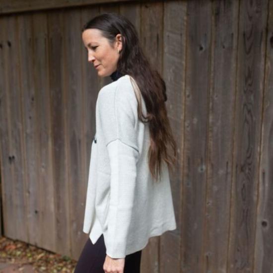  Town Pride 터틀넥 타운 프라이드 에브리데이 릴렉스 - OTHER BRANDS