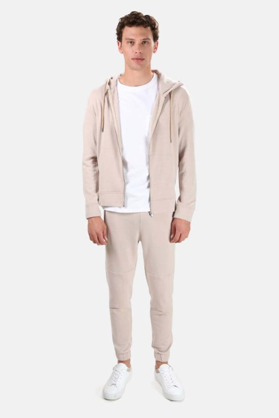  휠러스 브이 트레이닝/조거 팬츠 휠러스.V 애스펜 팬츠 오트밀