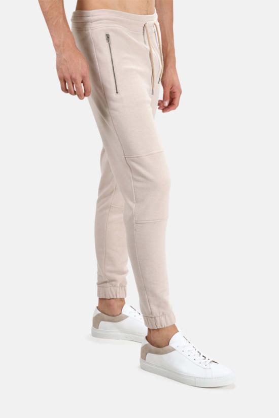  Wheelers.V 트레이닝/조거 팬츠 휠러스.V 애스펜 팬츠 오트밀 - OTHER BRANDS