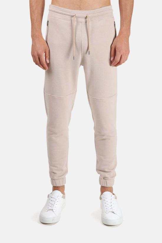  Wheelers.V 트레이닝/조거 팬츠 휠러스.V 애스펜 팬츠 오트밀 - OTHER BRANDS