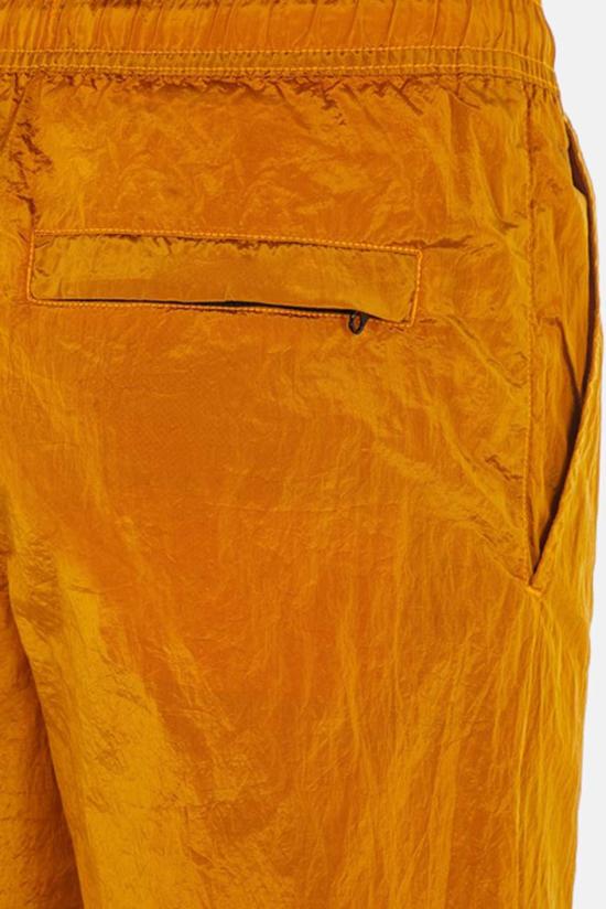  스톤 아일랜드 스윔팬츠 1015B0943 V0032 ORANGE - STONE ISLAND