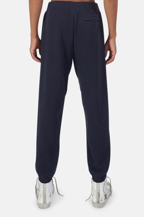  블루&크림 트레이닝/조거 팬츠 러들로 팬츠 네이비 - BLUE&CREAM