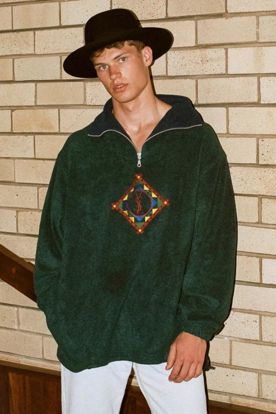  Lack of Color 버킷햇 색상 부족 피에르 - OTHER BRANDS