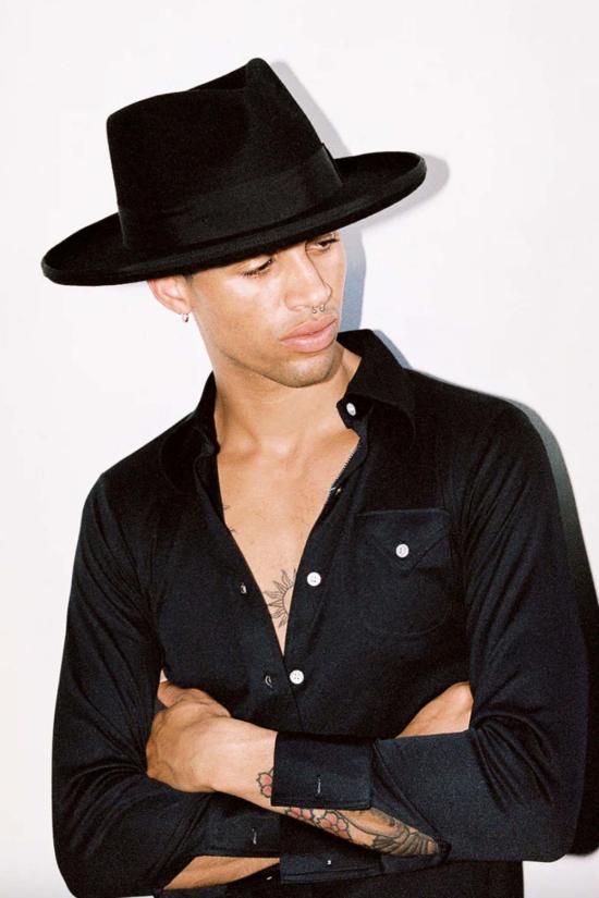  Lack of Color 버킷햇 색상 부족 피에르 - OTHER BRANDS